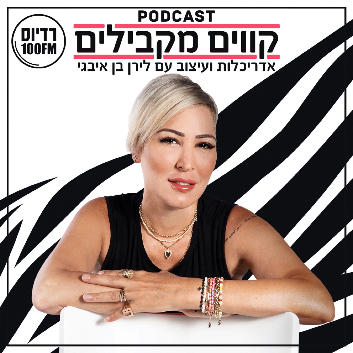 הגשמת חלומות בתכנון ועיצוב מטבחים episode artwork